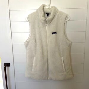 Patagonia woman’s vest
